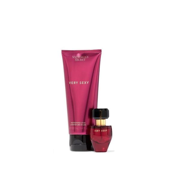 Victoria's Secret Other - Victoria Secret Very Sexy Mini Fragrance Duo